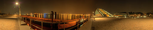 dockland panorama 3